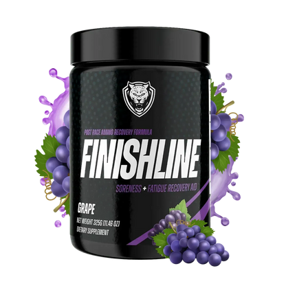 FINISHLINE - Trending Wellness Store