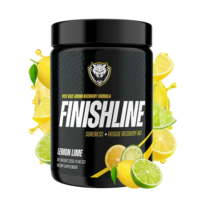 FINISHLINE - Trending Wellness Store