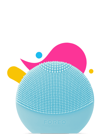 FOREO LUNA play plus - Trending Wellness Store