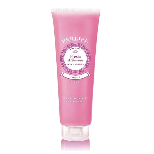 FREESIA FOAMING SHOWER GEL - Trending Wellness Store