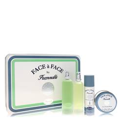 Face A Face Gift Set By Faconnable - Trending Wellness Store