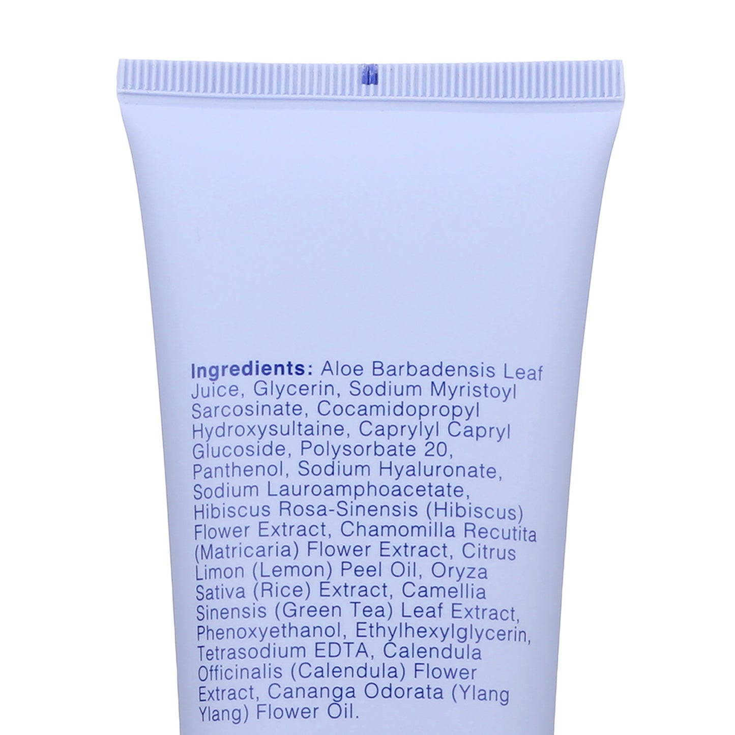 Face Brightening Cleanser Lightweight Formula to Remove Excess Oil & Impurities - Trending Wellness Store