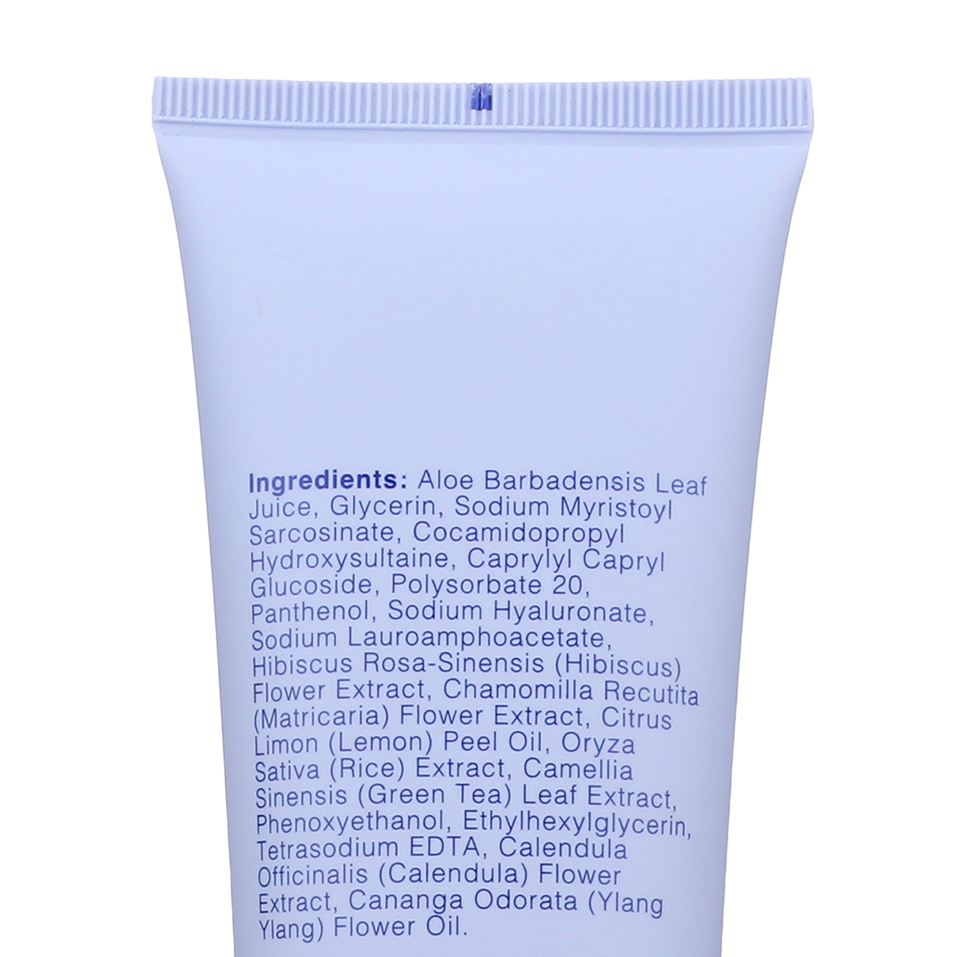 Face Brightening Cleanser Lightweight Formula to Remove Excess Oil & Impurities - Trending Wellness Store