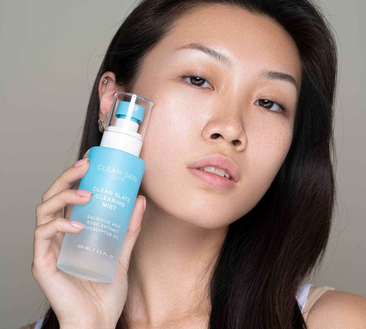 Face Mist | Clean Skin Club | Clean Slate Clearing Mist - Trending Wellness Store