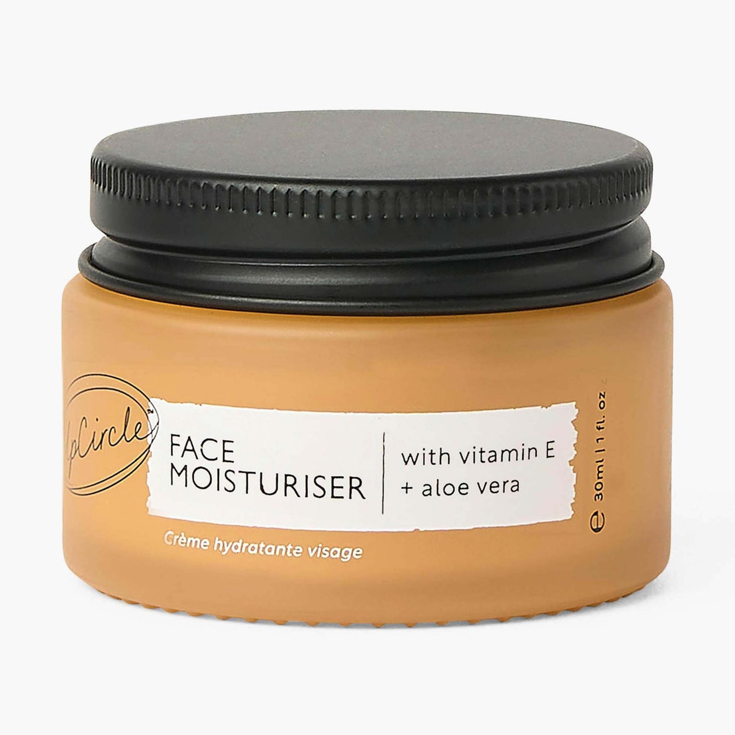 Face Moisturizer with Vitamin E - Travel Size - Trending Wellness Store