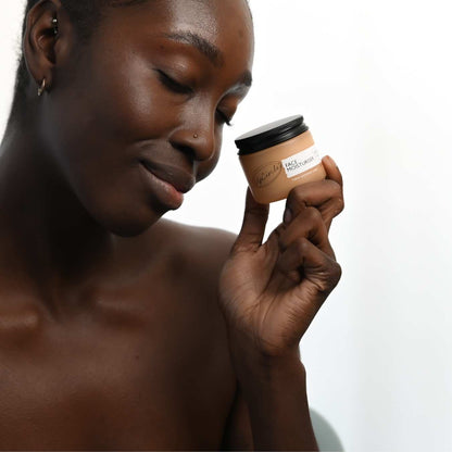 Face Moisturizer with Vitamin E - Travel Size - Trending Wellness Store