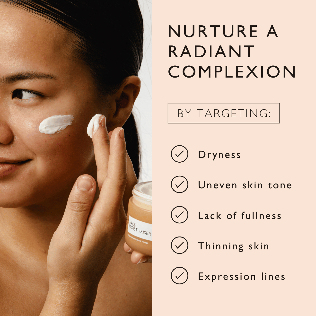 Face Moisturizer with Vitamin E - Trending Wellness Store