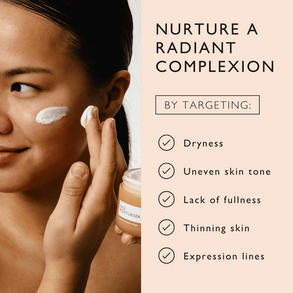 Face Moisturizer with Vitamin E - Trending Wellness Store