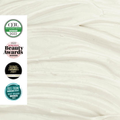 Face Moisturizer with Vitamin E - Trending Wellness Store