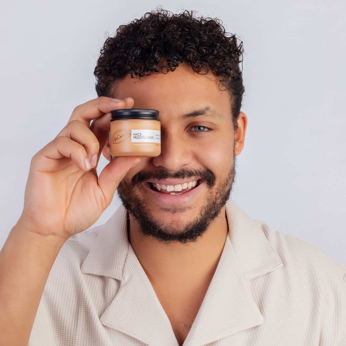 Face Moisturizer with Vitamin E - Trending Wellness Store