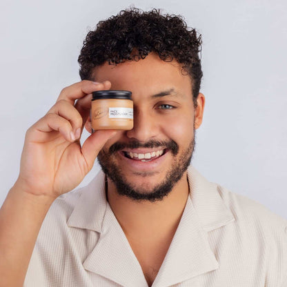 Face Moisturizer with Vitamin E - Trending Wellness Store