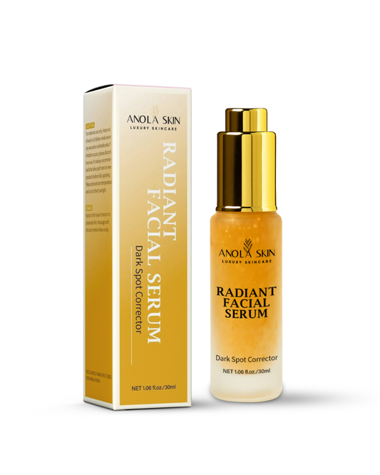 Face Radiance Serum - Trending Wellness Store