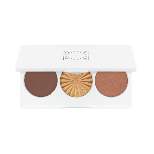 Face it Midi Palette - Deep - Trending Wellness Store