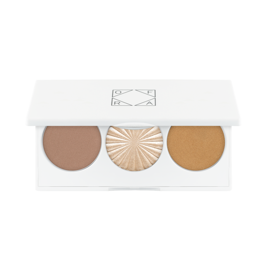 Face it Midi Palette - Light - Trending Wellness Store