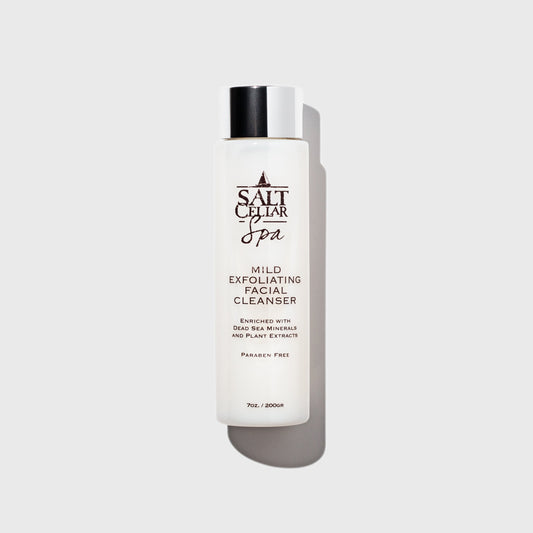 Facial Cleanser - Trending Wellness Store