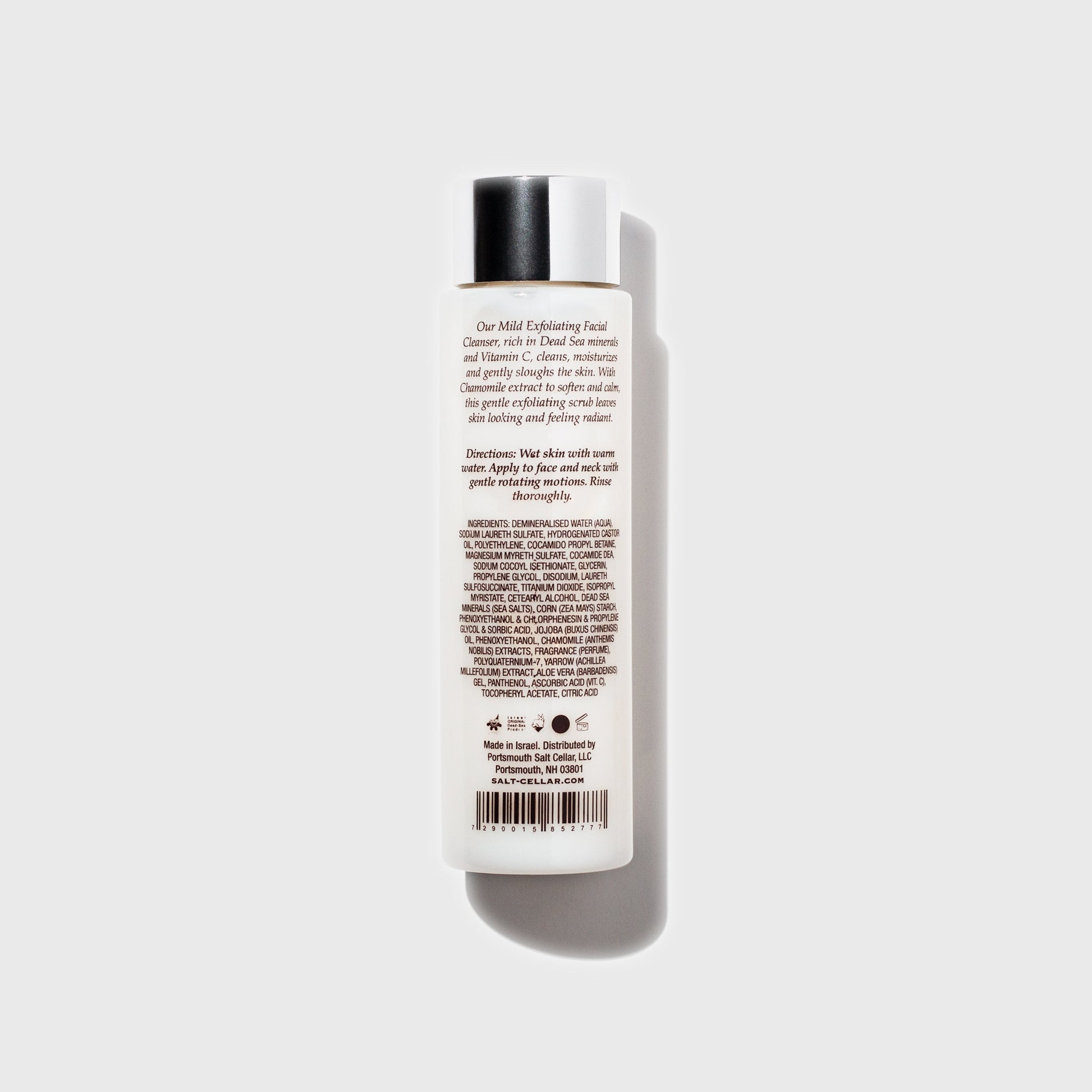 Facial Cleanser - Trending Wellness Store