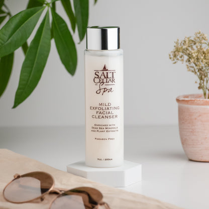 Facial Cleanser - Trending Wellness Store