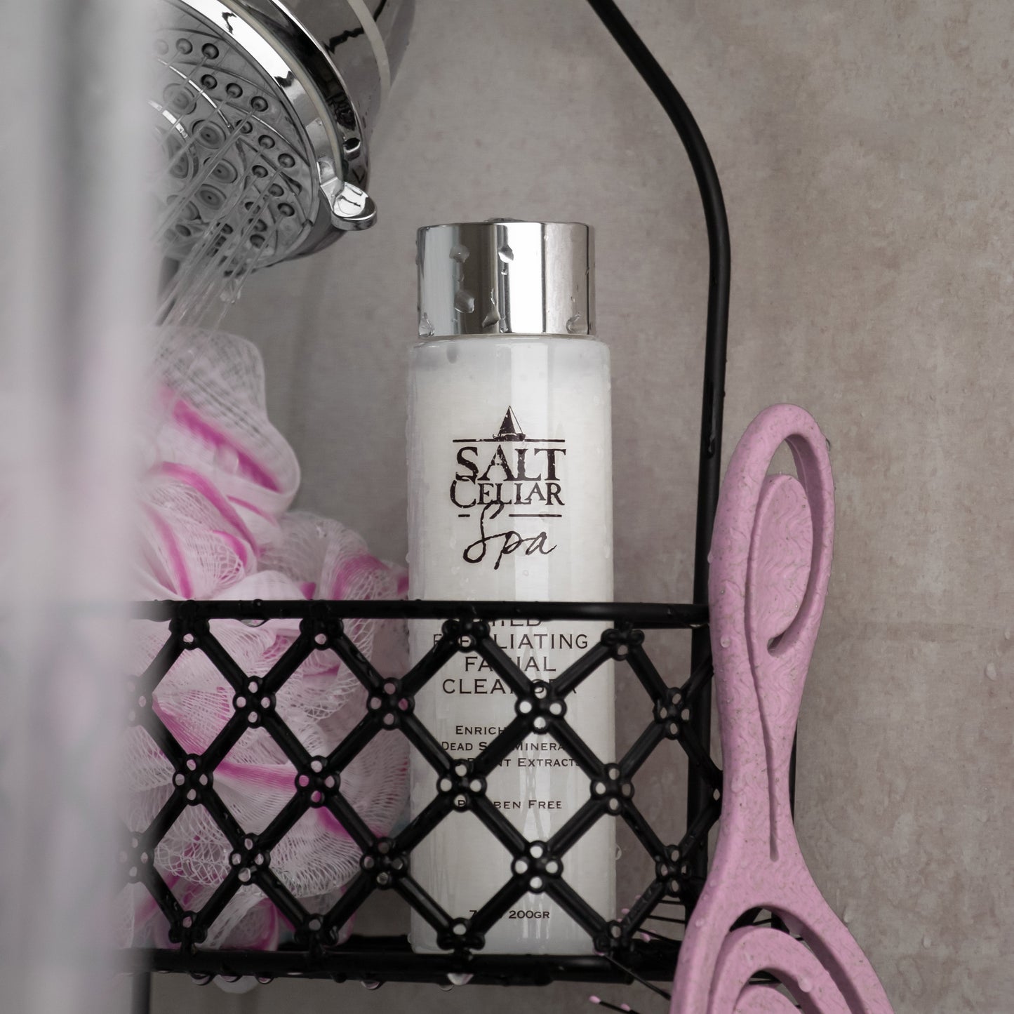 Facial Cleanser - Trending Wellness Store