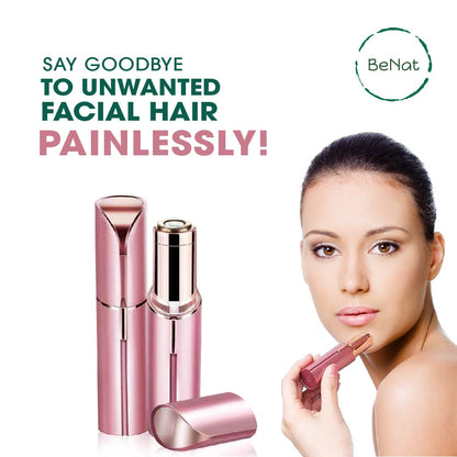 Facial Hair Remover for Women - Trending Wellness Store