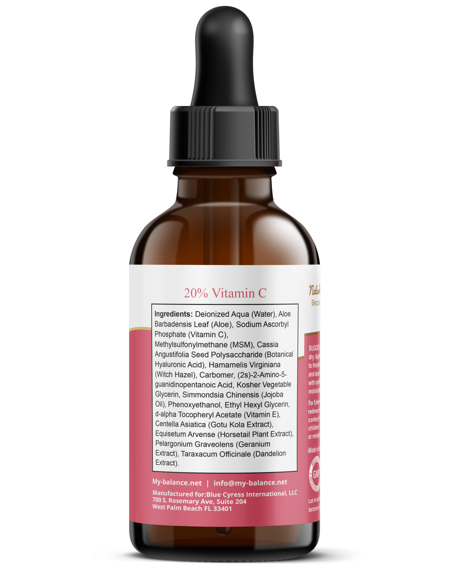 Trending Wellness Store