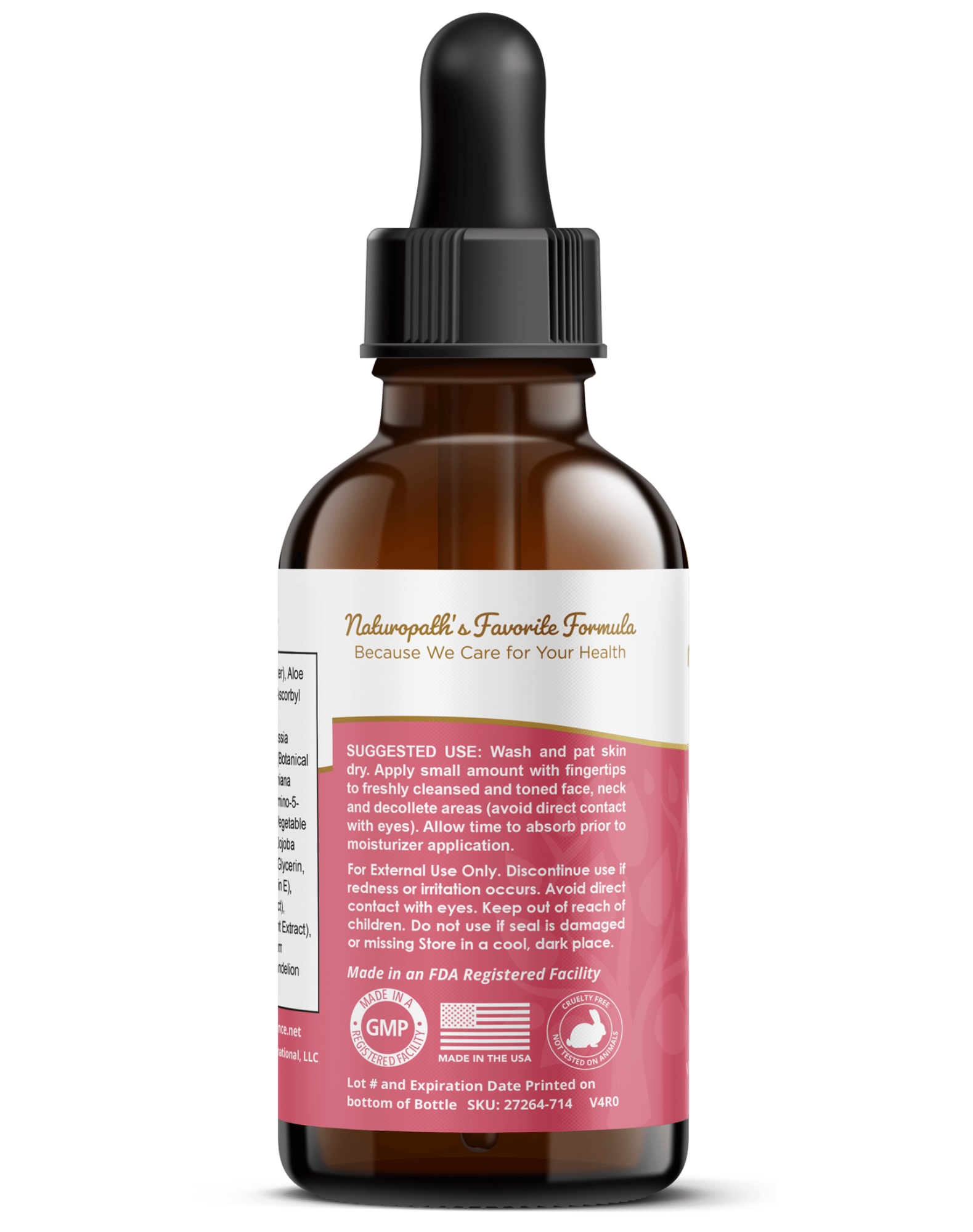 Trending Wellness Store