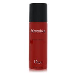 Fahrenheit Deodorant Spray By Christian Dior - Trending Wellness Store
