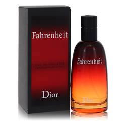 Fahrenheit Eau De Toilette Spray By Christian Dior - Trending Wellness Store