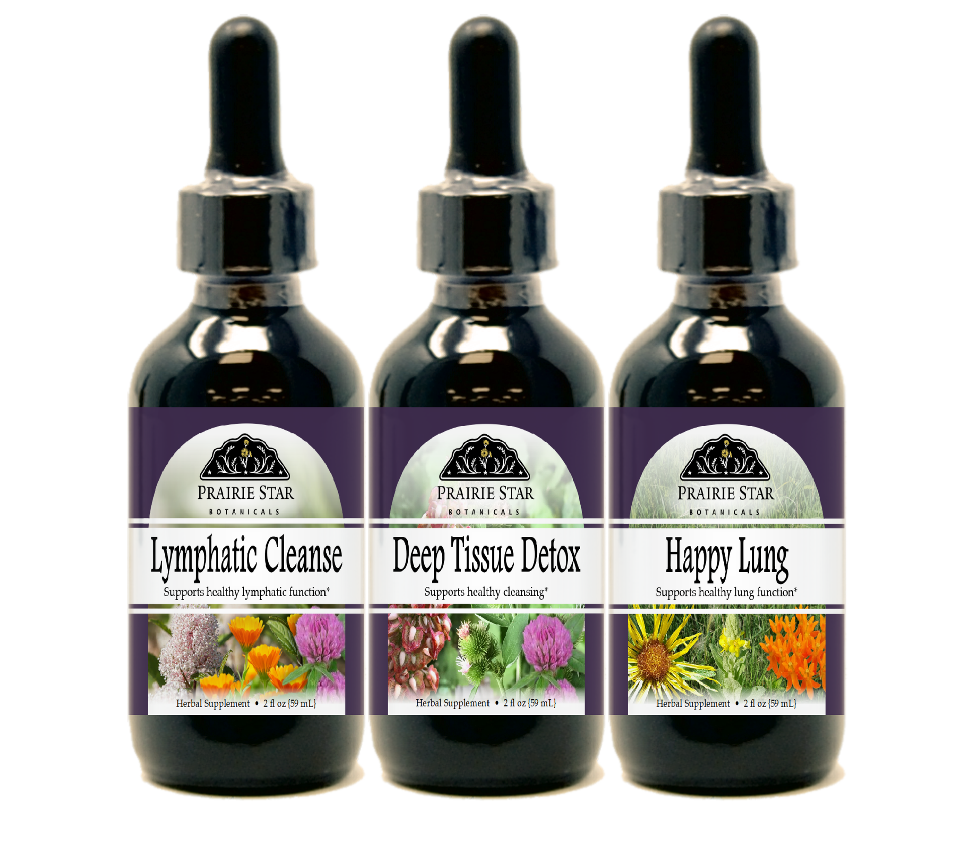 Trending Wellness Store