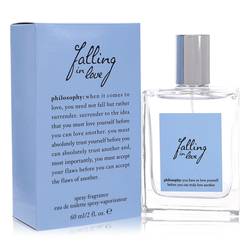 Falling In Love Eau De Toilette Spray By Philosophy - Trending Wellness Store