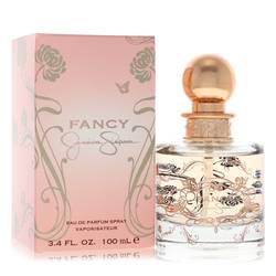Fancy Eau De Parfum Spray By Jessica Simpson - Trending Wellness Store