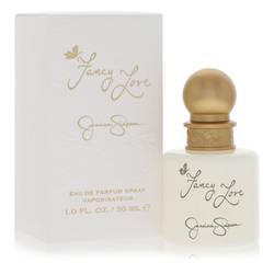 Fancy Love Eau De Parfum Spray By Jessica Simpson - Trending Wellness Store