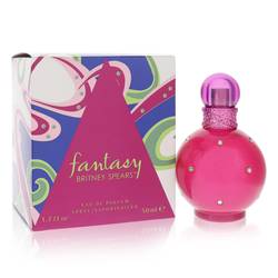 Fantasy Eau De Parfum Spray By Britney Spears - Trending Wellness Store