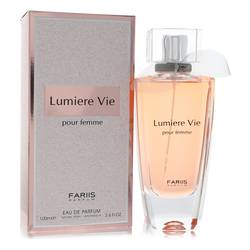 Fariis Lumiere Vie Eau De Parfum Spray By Fariis Parfum - Trending Wellness Store