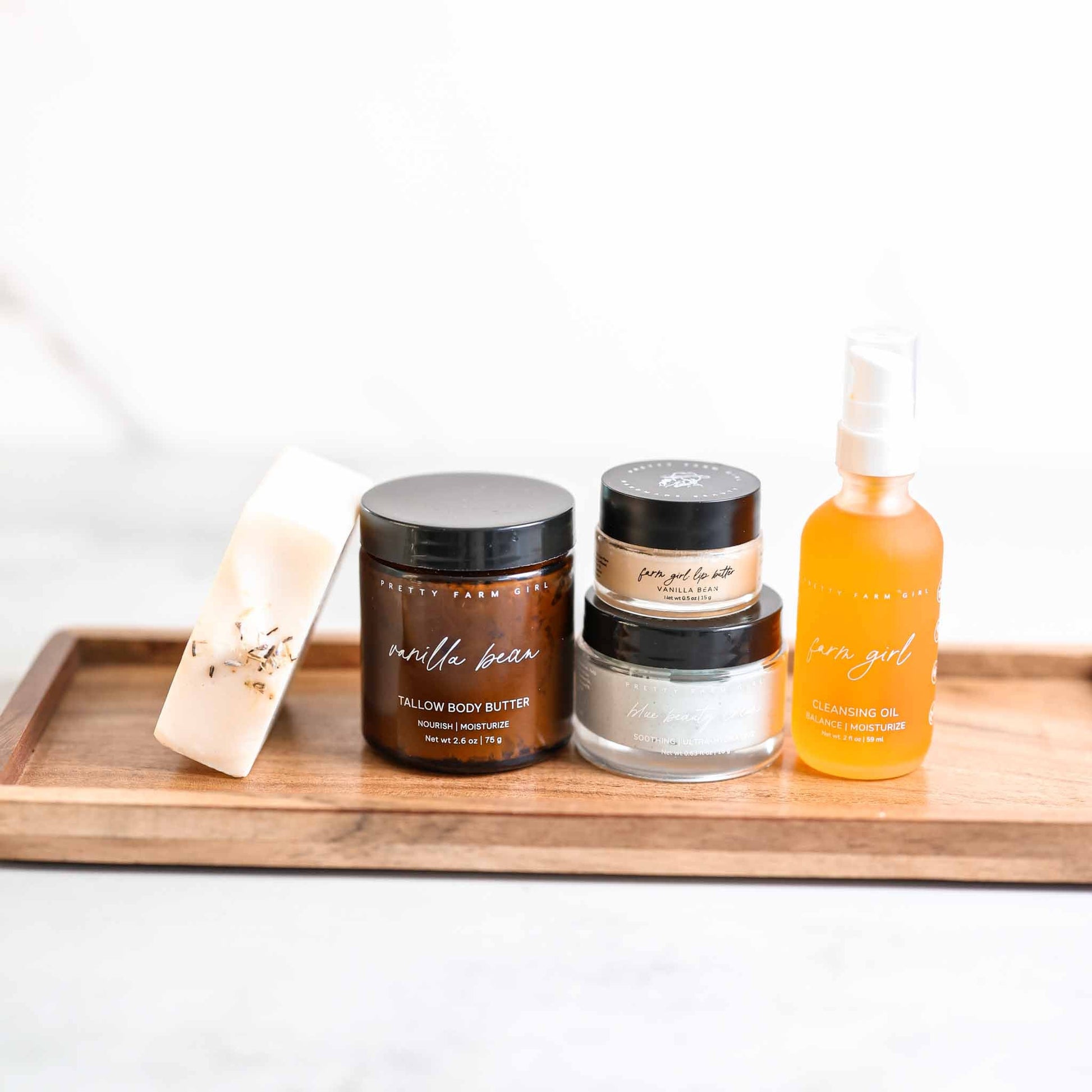 Trending Wellness Store