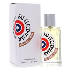 Fat Electrician Eau De Parfum Spray By Etat Libre d'Orange - Trending Wellness Store