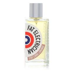 Fat Electrician Eau De Parfum Spray (Tester) By Etat Libre d'Orange - Trending Wellness Store