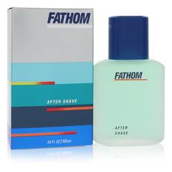 Fathom After Shave By Dana - Trending Wellness Store