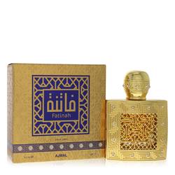 Fatinah Concentrated Perfume Oil (Unisex) By Ajmal - Trending Wellness Store
