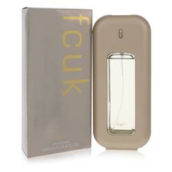 Fcuk Eau De Toilette Spray By French Connection - Trending Wellness Store