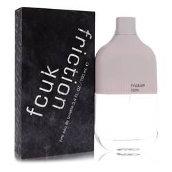 Fcuk Friction Eau De Toilette Spray By French Connection - Trending Wellness Store