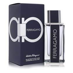 Ferragamo Eau De Toilette Spray By Salvatore Ferragamo - Trending Wellness Store