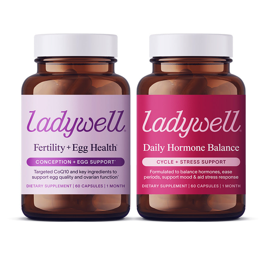 Trending Wellness Store