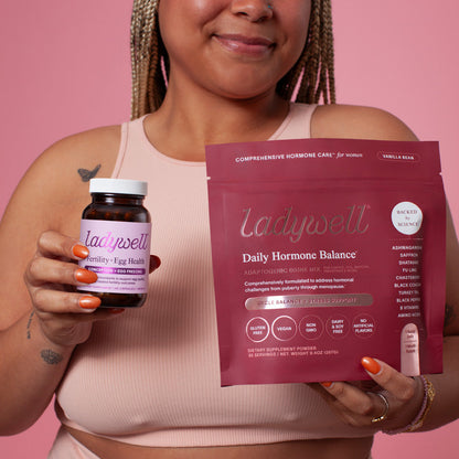 Fertility Power Duo 2 - Trending Wellness Store