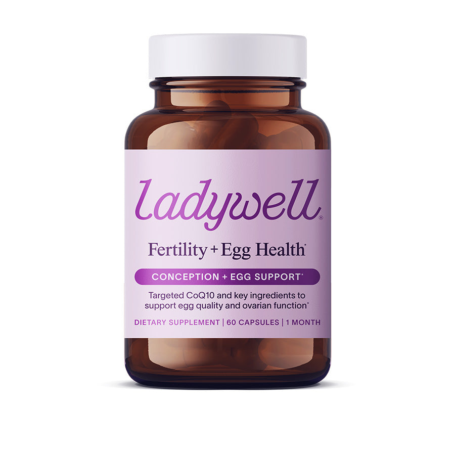 Fertility + Prenatal Bundle - Trending Wellness Store