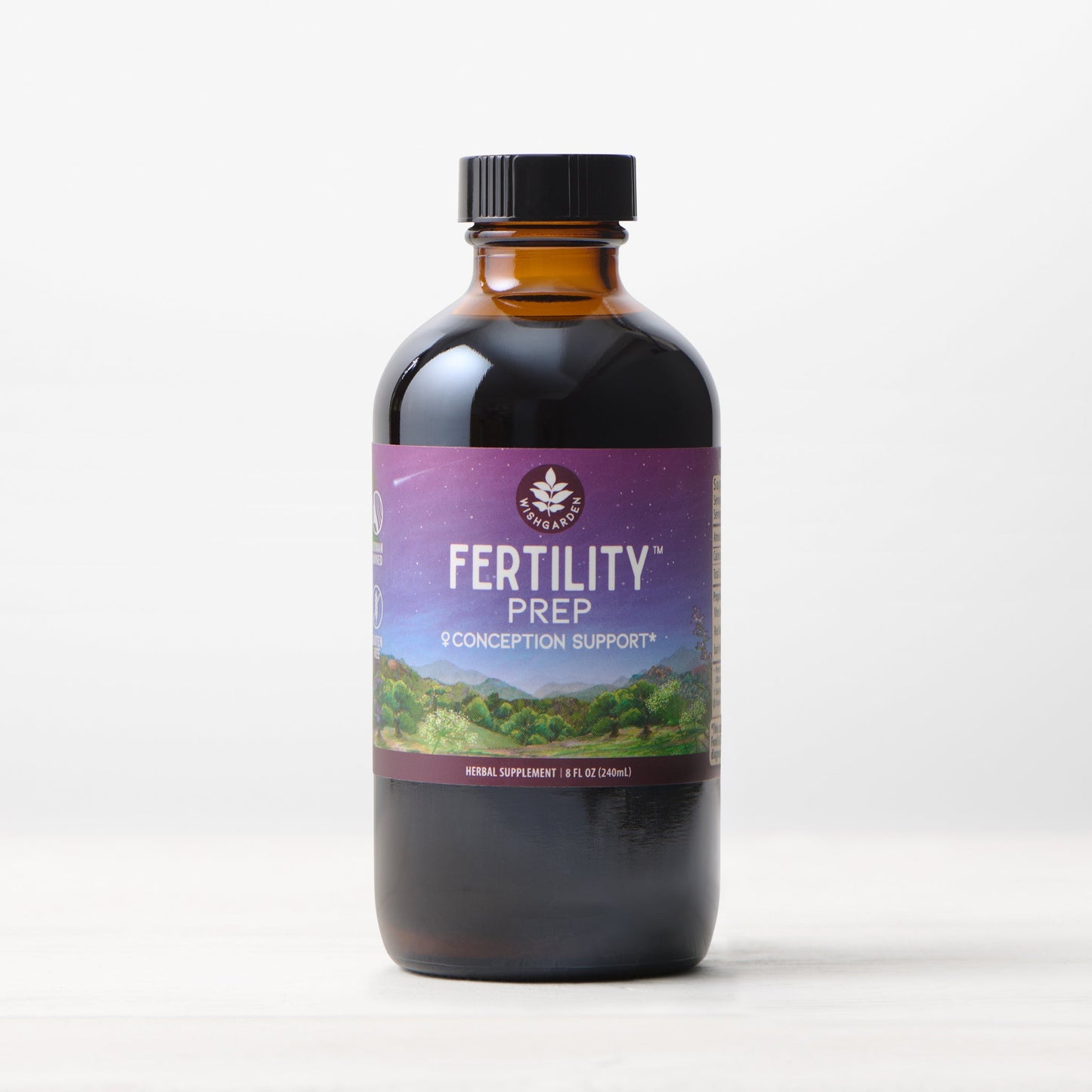 Fertility Prep Conception Support - Trending Wellness Store