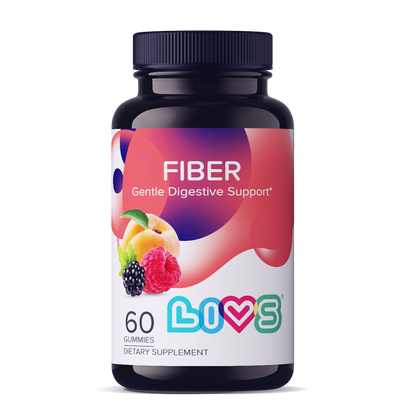 Fiber - Trending Wellness Store