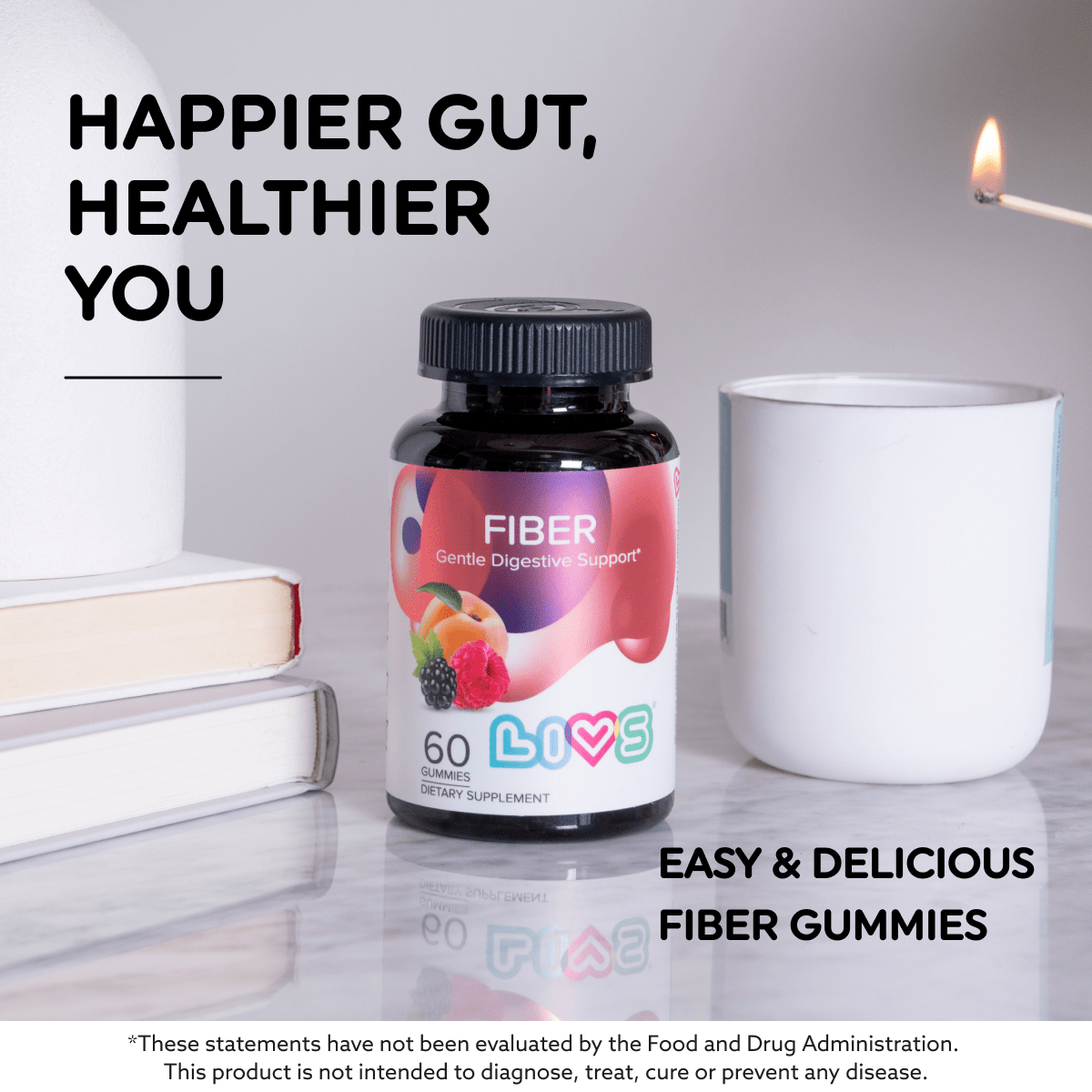 Fiber - Trending Wellness Store