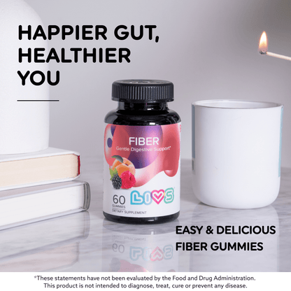 Fiber - Trending Wellness Store