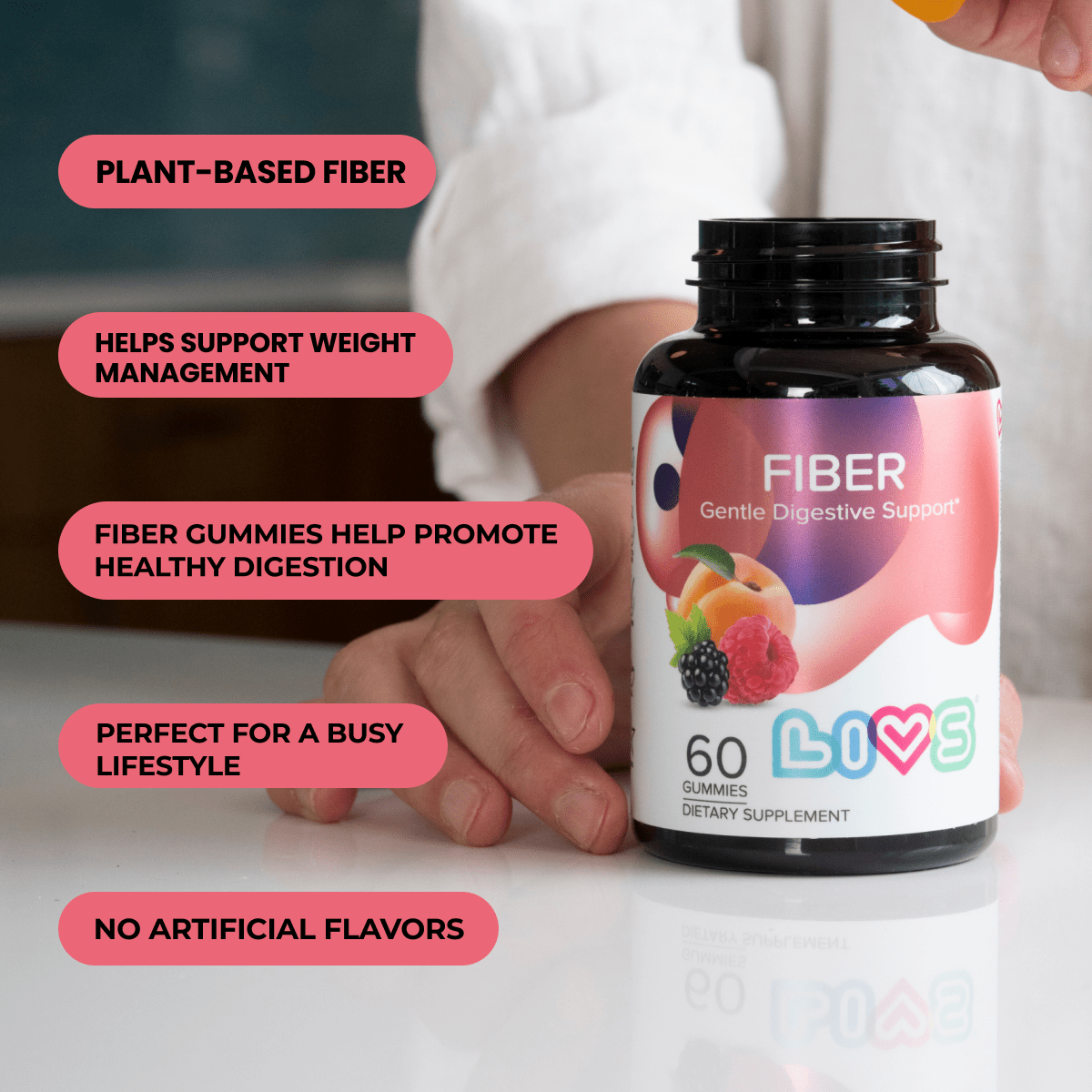 Trending Wellness Store