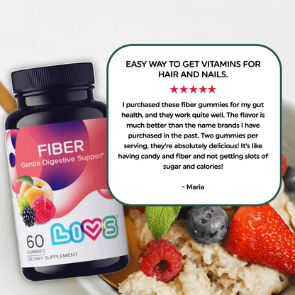 Fiber - Trending Wellness Store